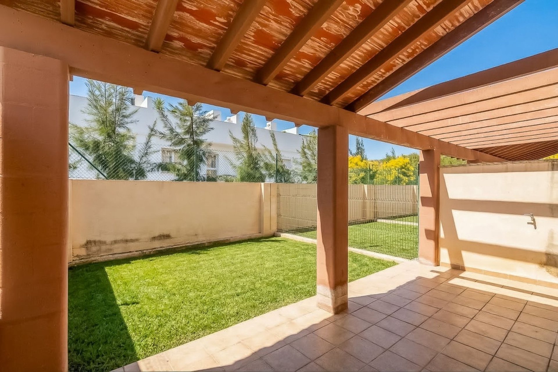 Resale - Town house - Mijas - Calahonda
