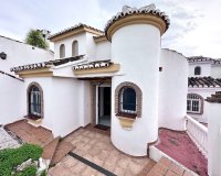 Resale - Town house - Mijas - Calahonda