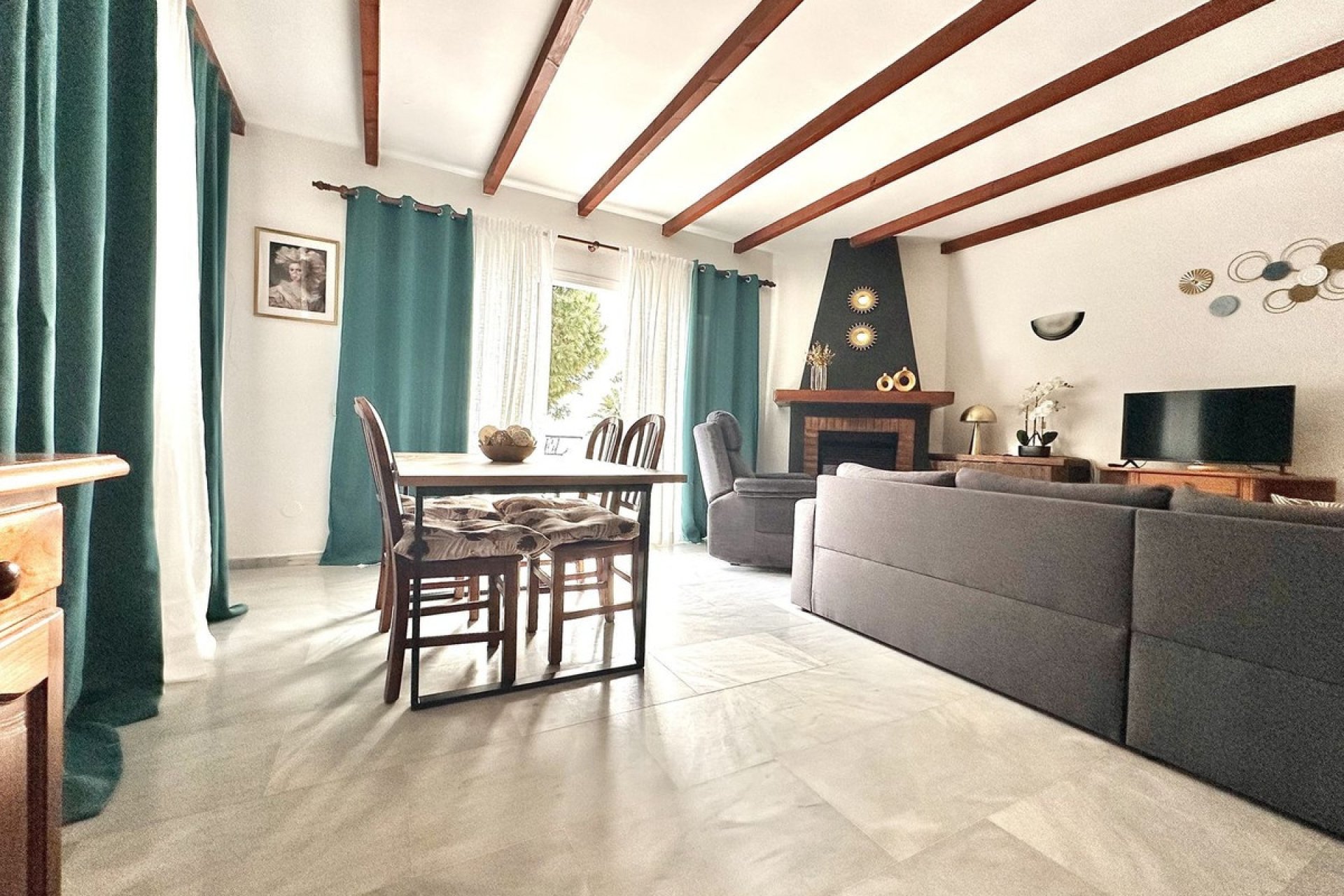 Resale - Town house - Mijas - Calahonda