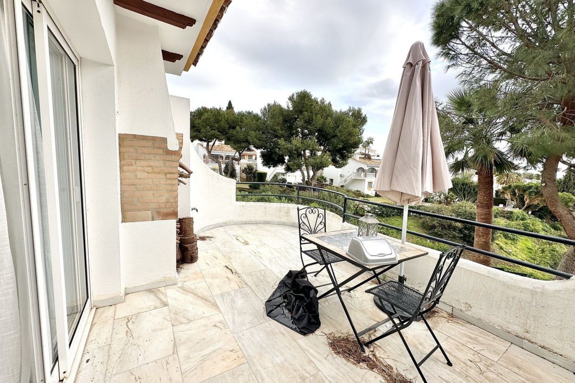 Resale - Town house - Mijas - Calahonda
