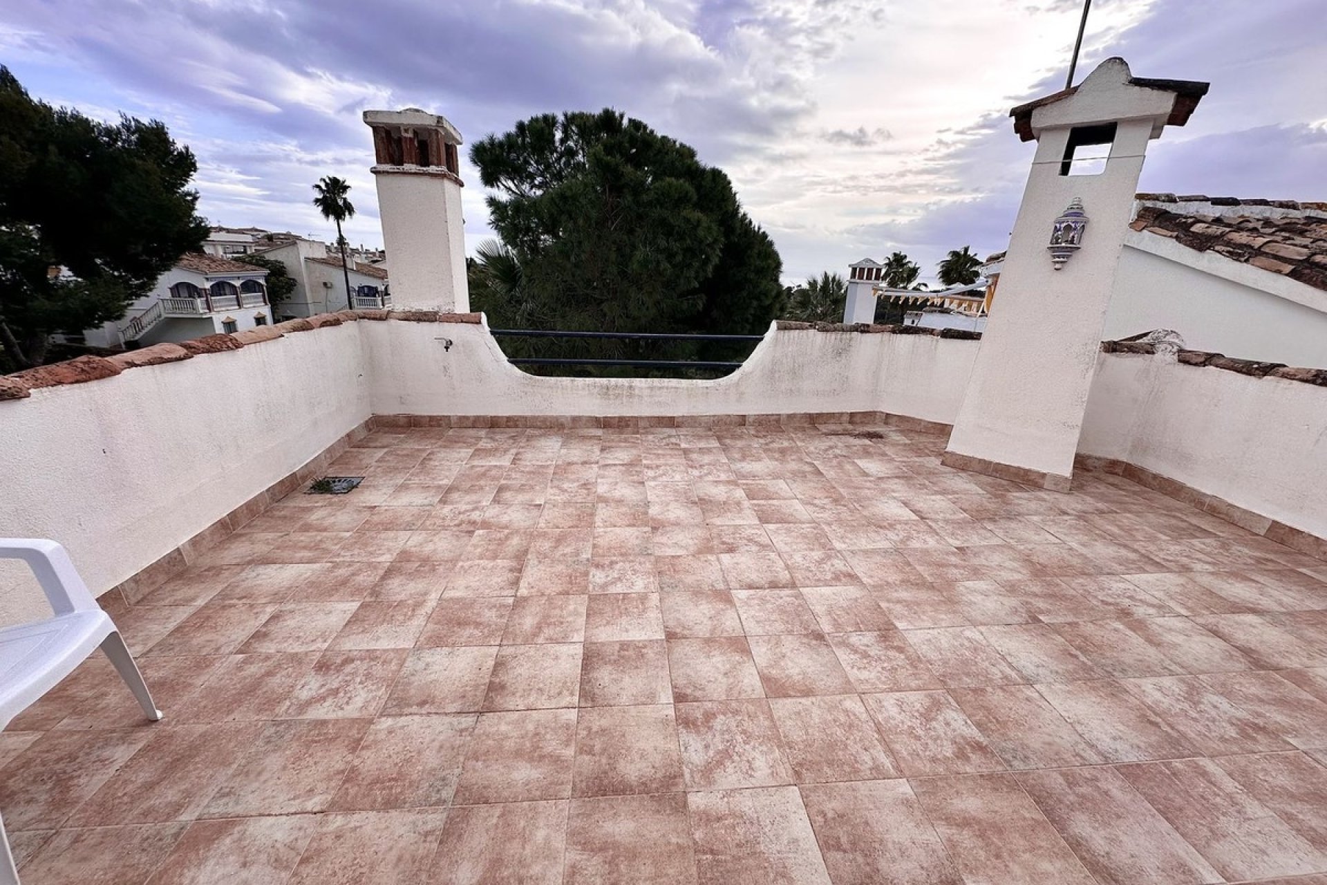Resale - Town house - Mijas - Calahonda