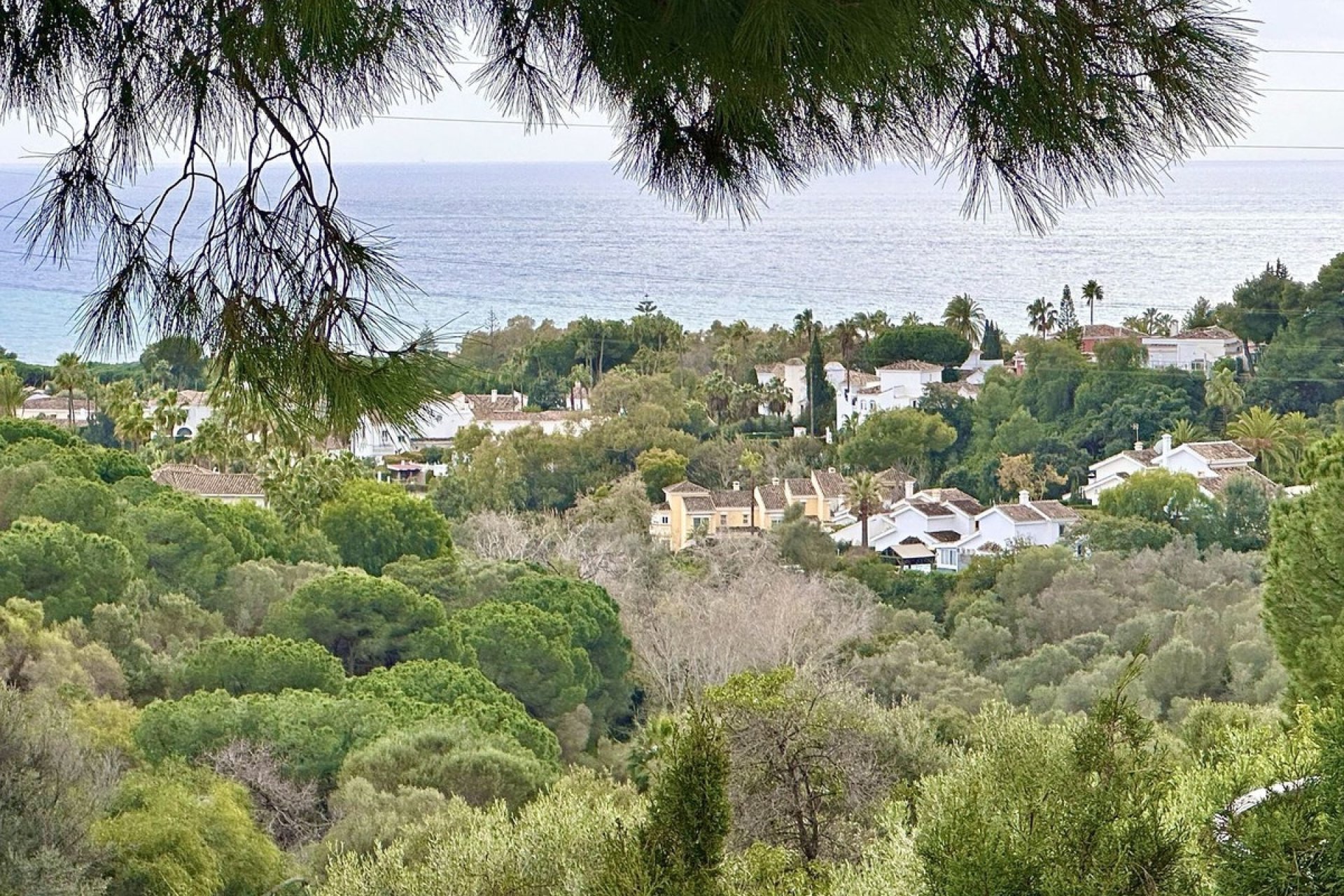 Resale - Town house - Mijas - Calahonda