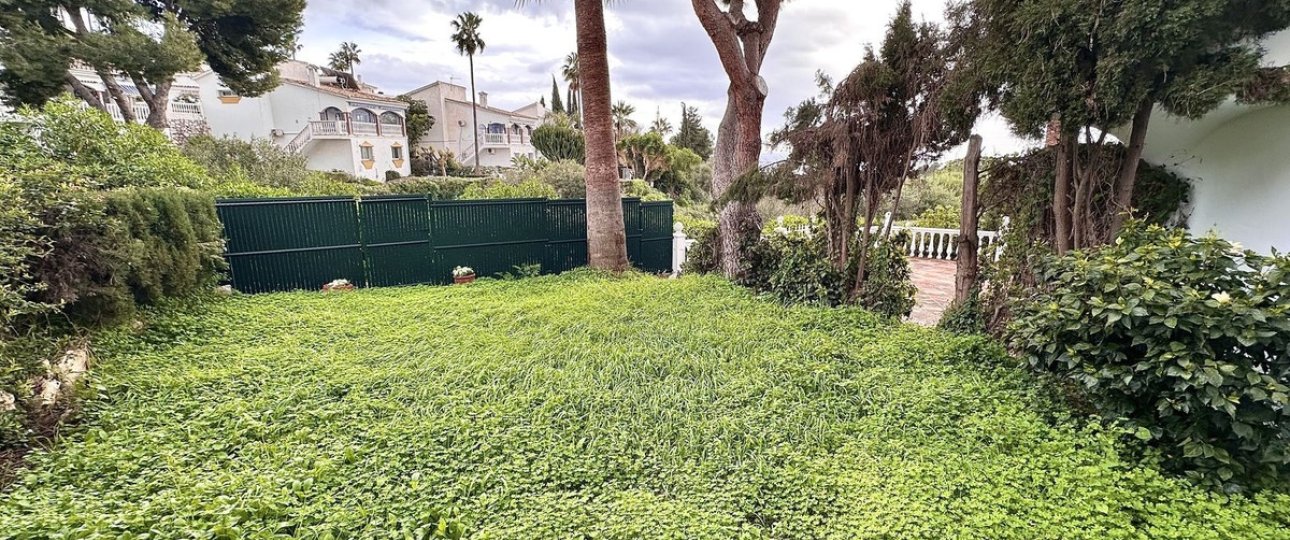 Resale - Town house - Mijas - Calahonda