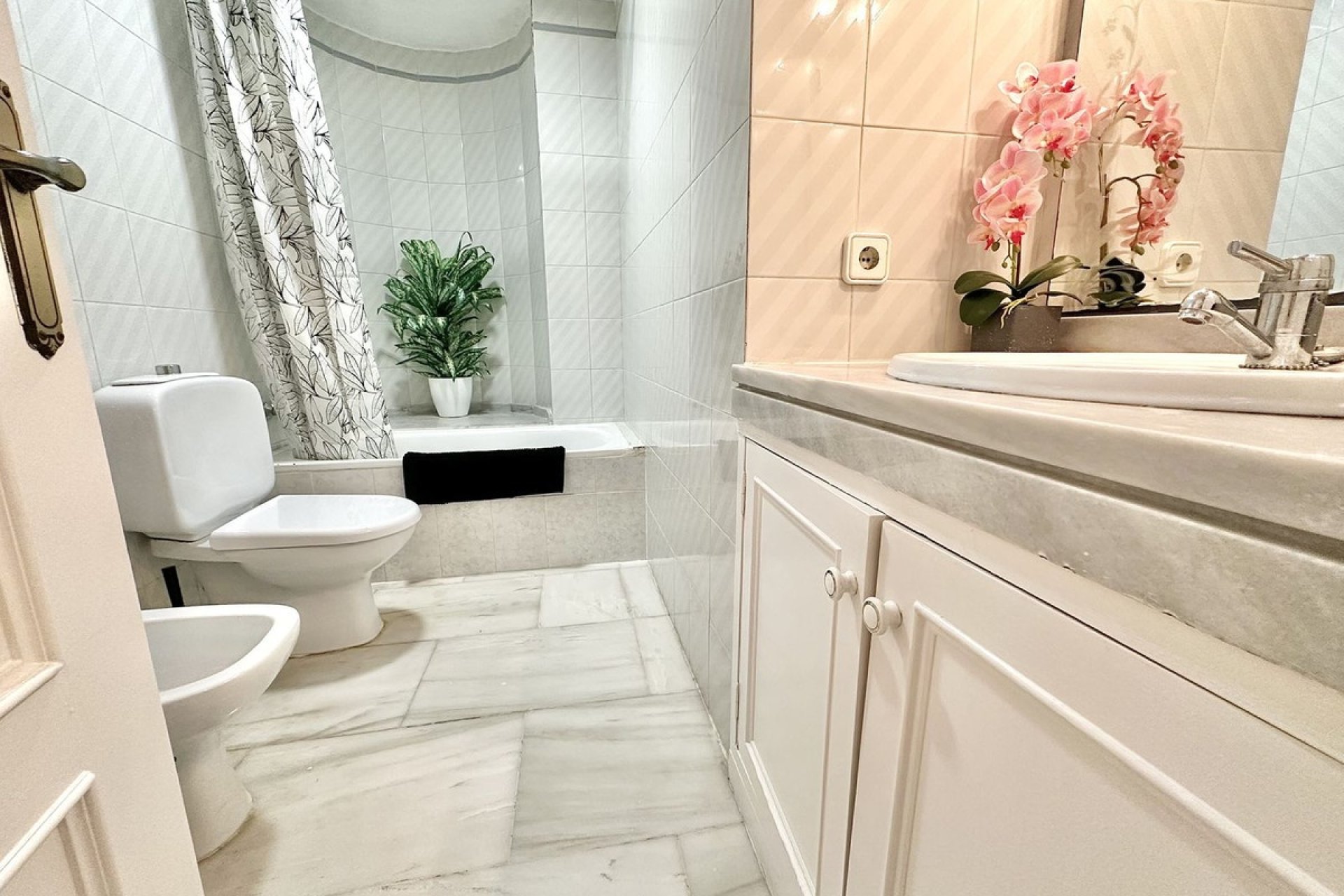 Resale - Town house - Mijas - Calahonda