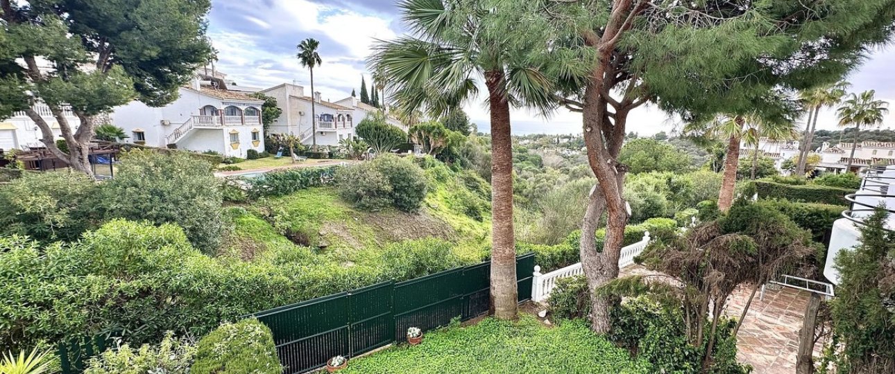 Resale - Town house - Mijas - Calahonda