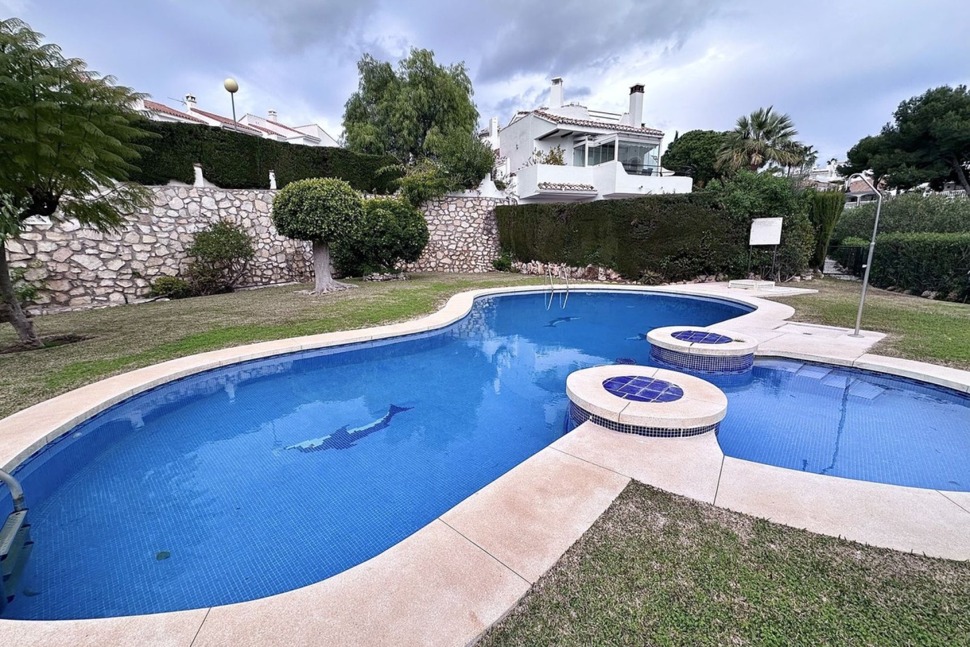 Resale - Town house - Mijas - Calahonda