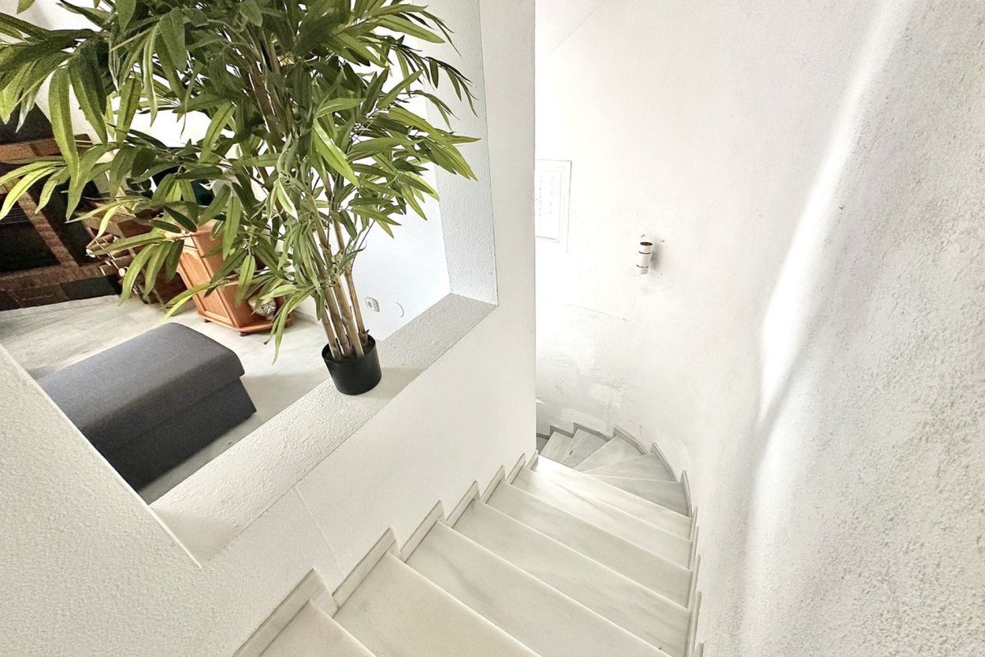 Resale - Town house - Mijas - Calahonda