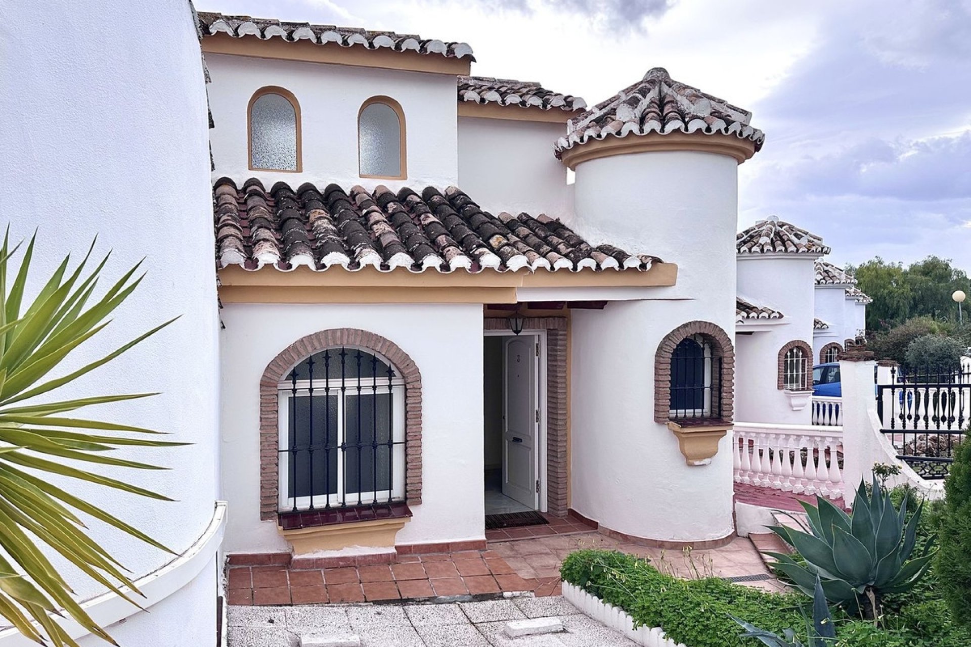 Resale - Town house - Mijas - Calahonda