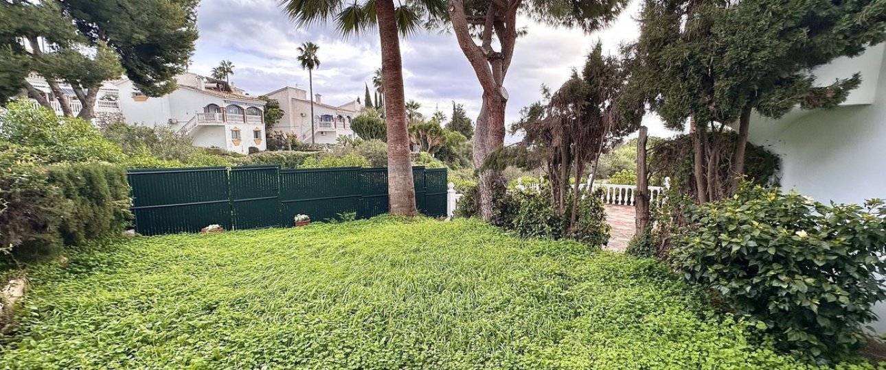 Resale - Town house - Mijas - Calahonda