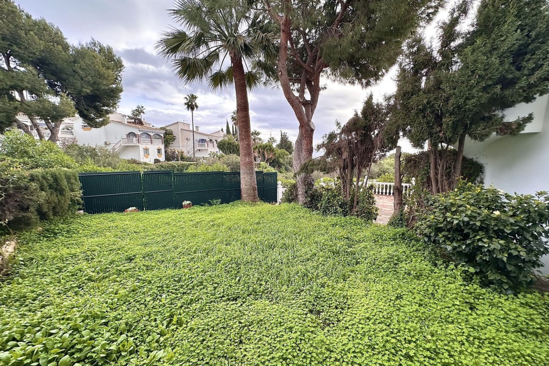 Resale - Town house - Mijas - Calahonda