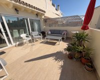 Resale - Town house - Mijas - Calahonda
