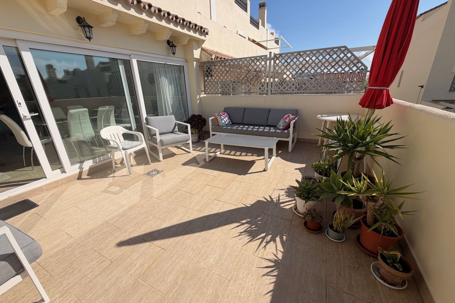 Resale - Town house - Mijas - Calahonda