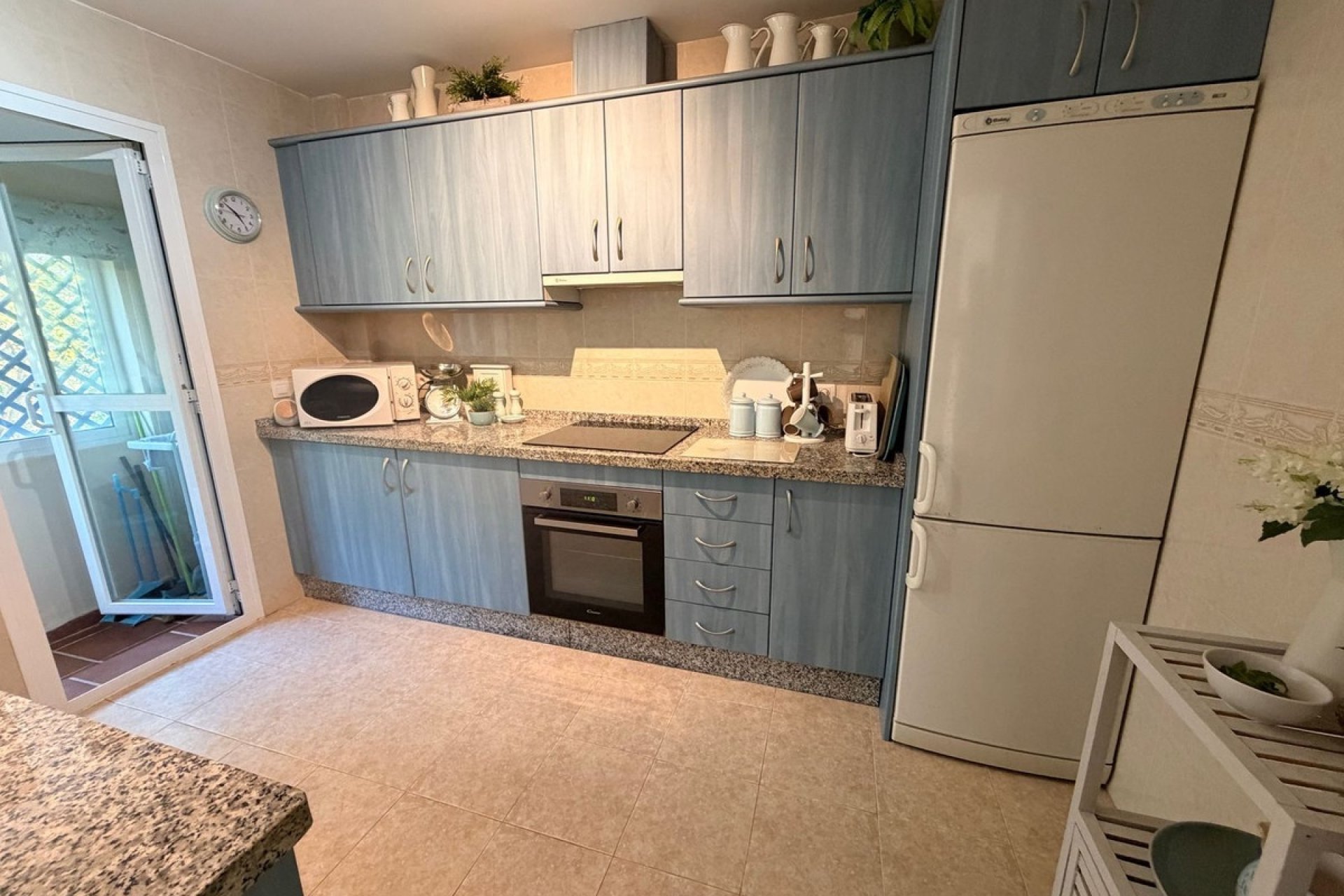 Resale - Town house - Mijas - Calahonda