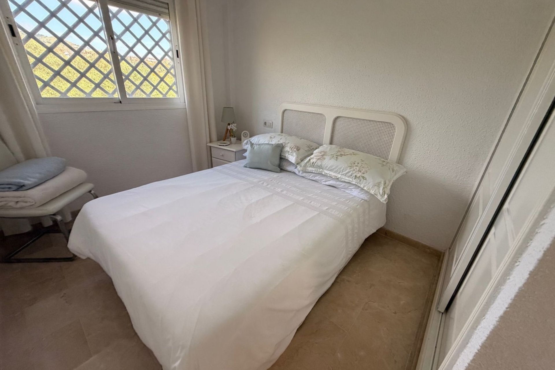 Resale - Town house - Mijas - Calahonda