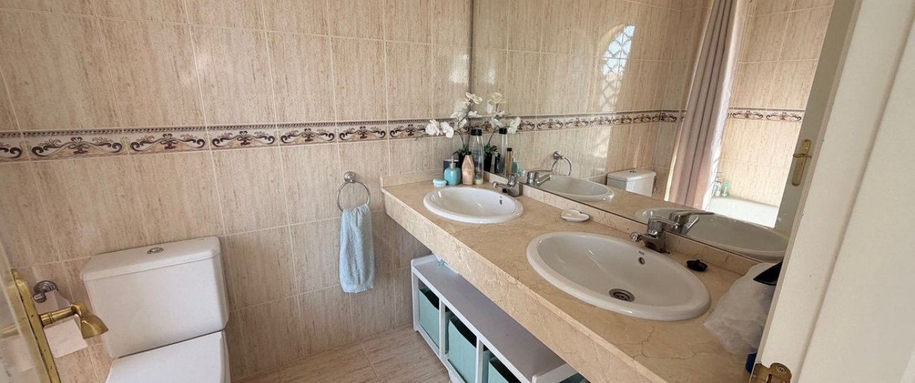 Resale - Town house - Mijas - Calahonda
