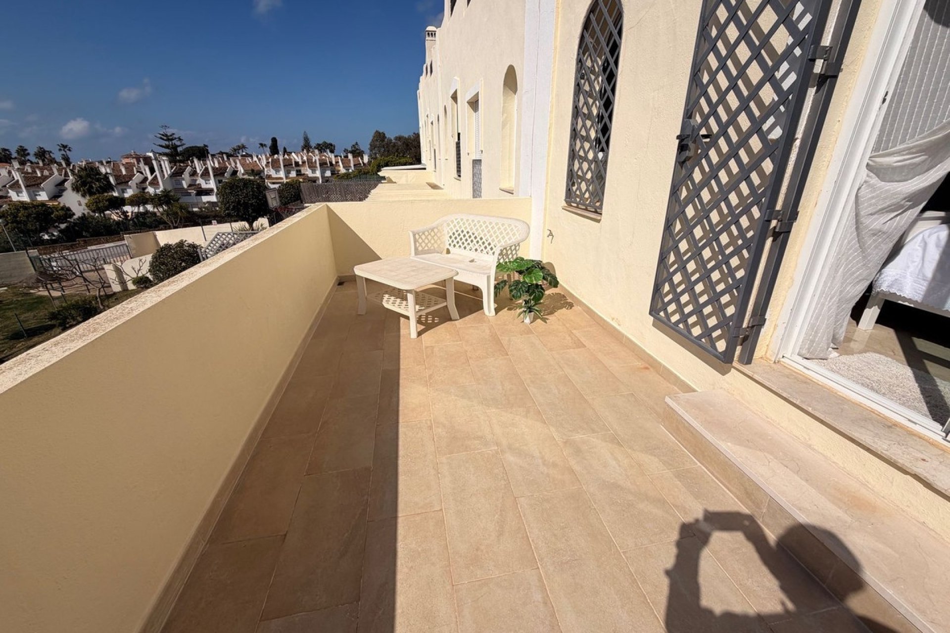 Resale - Town house - Mijas - Calahonda
