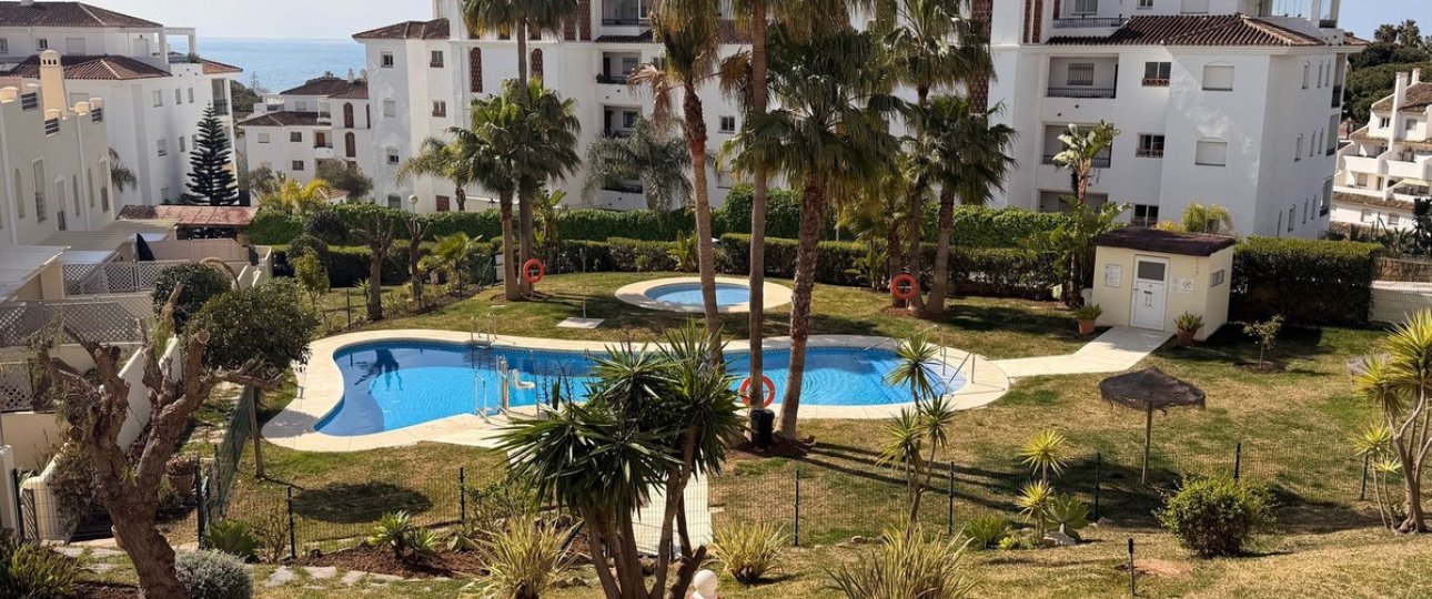 Resale - Town house - Mijas - Calahonda