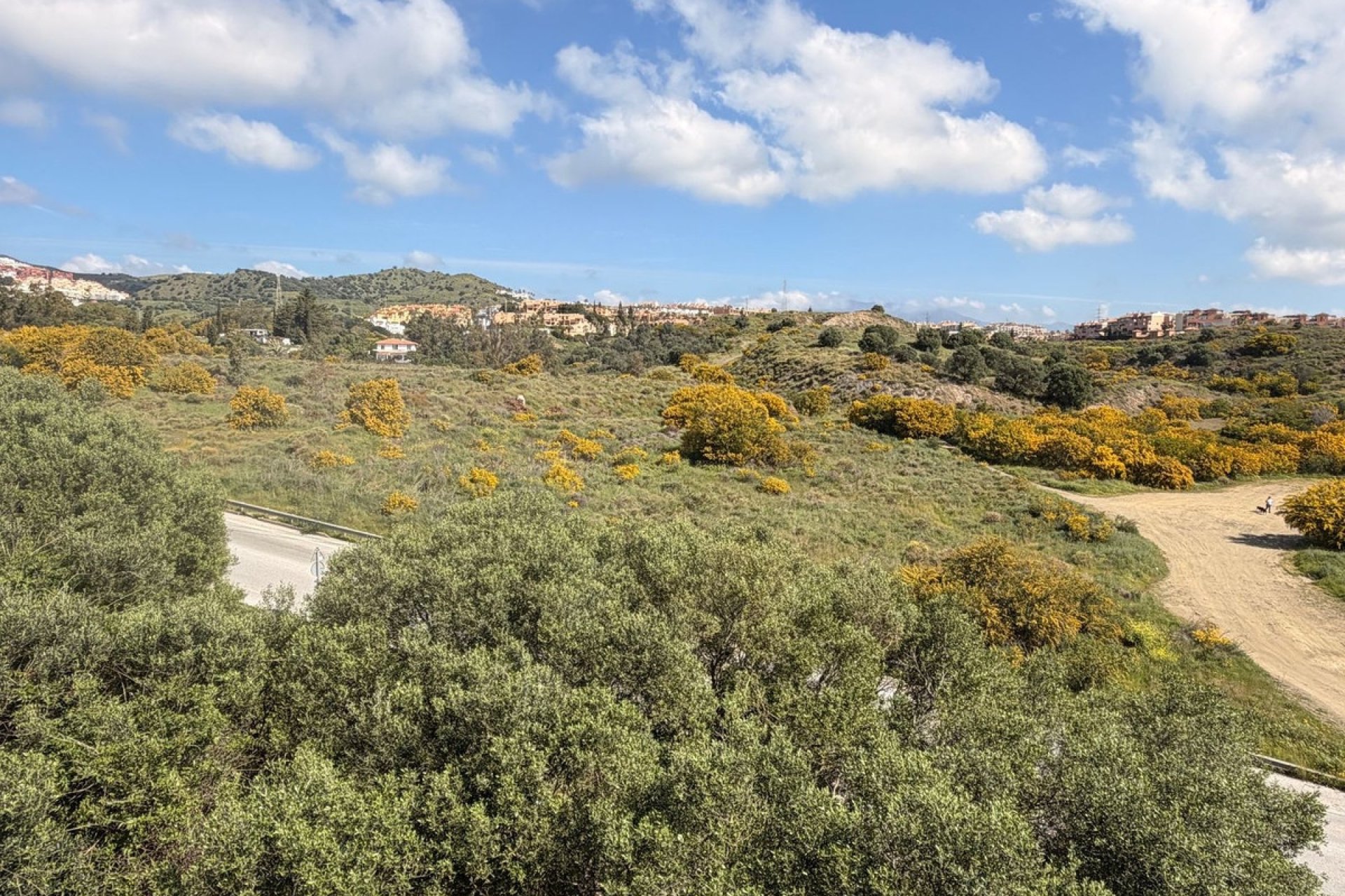 Resale - Town house - Mijas - Calahonda