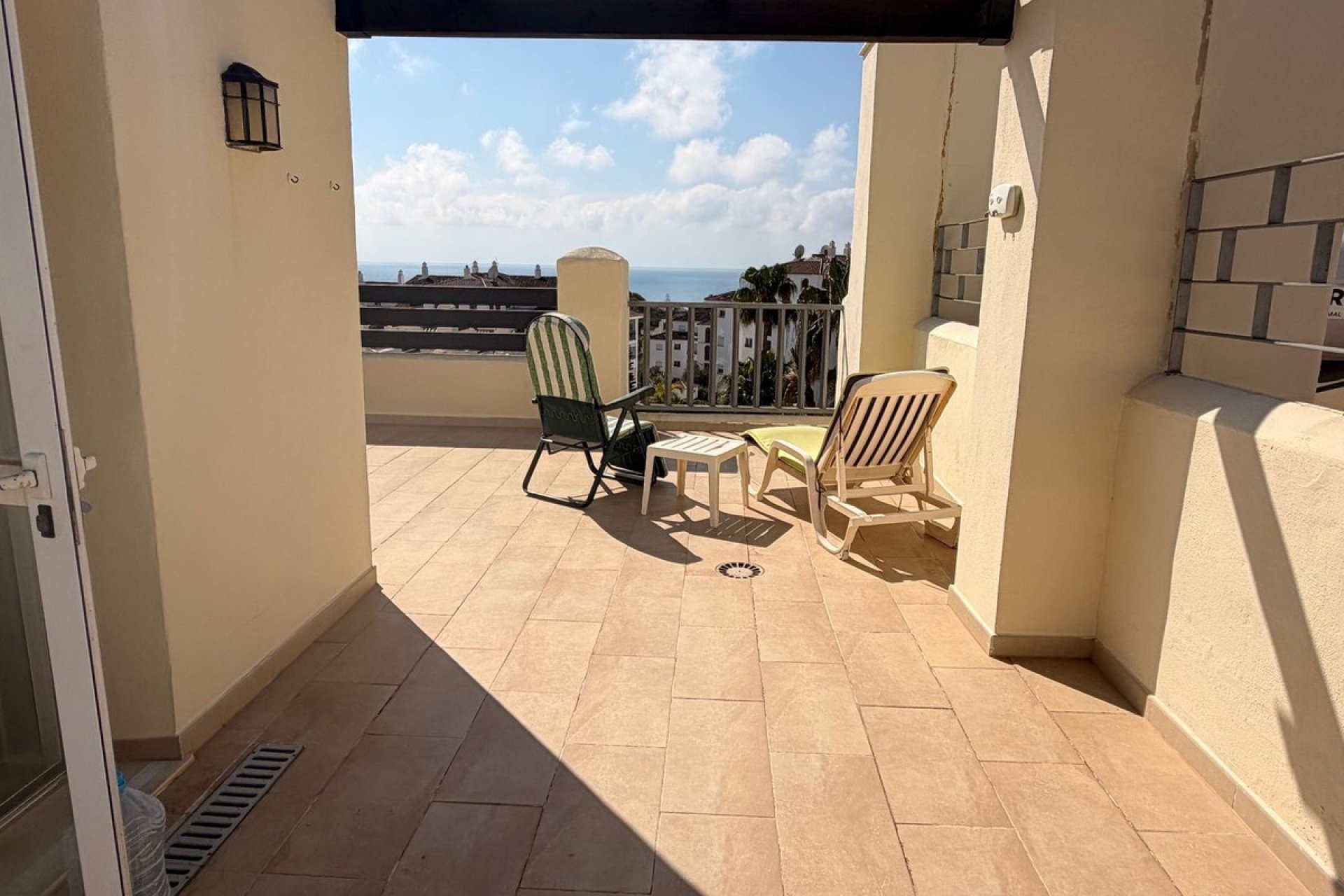 Resale - Town house - Mijas - Calahonda