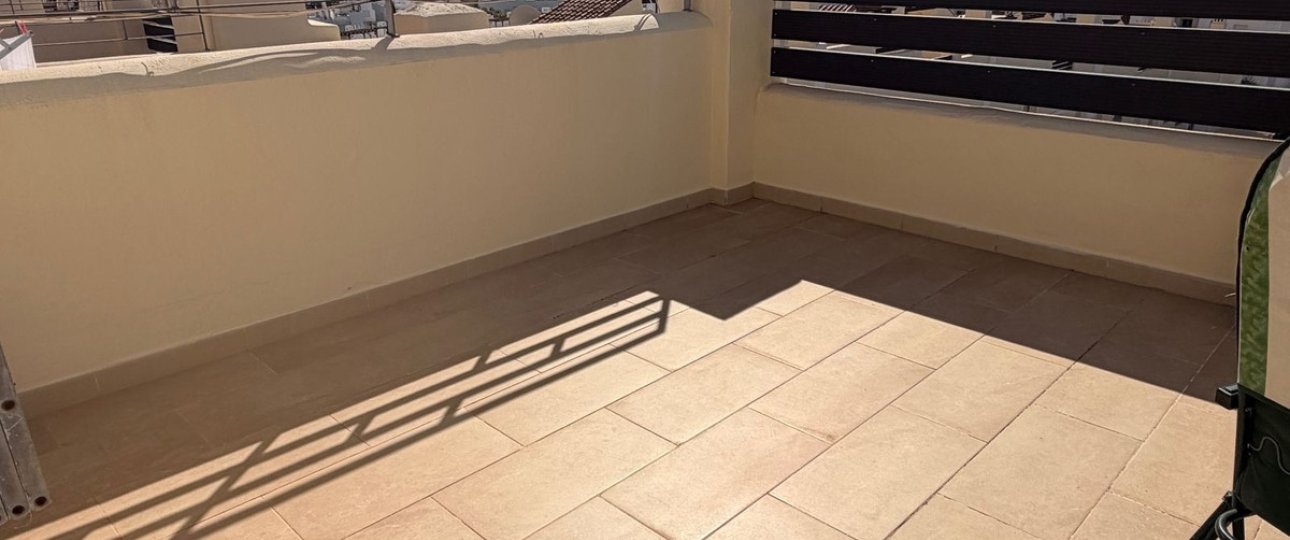 Resale - Town house - Mijas - Calahonda