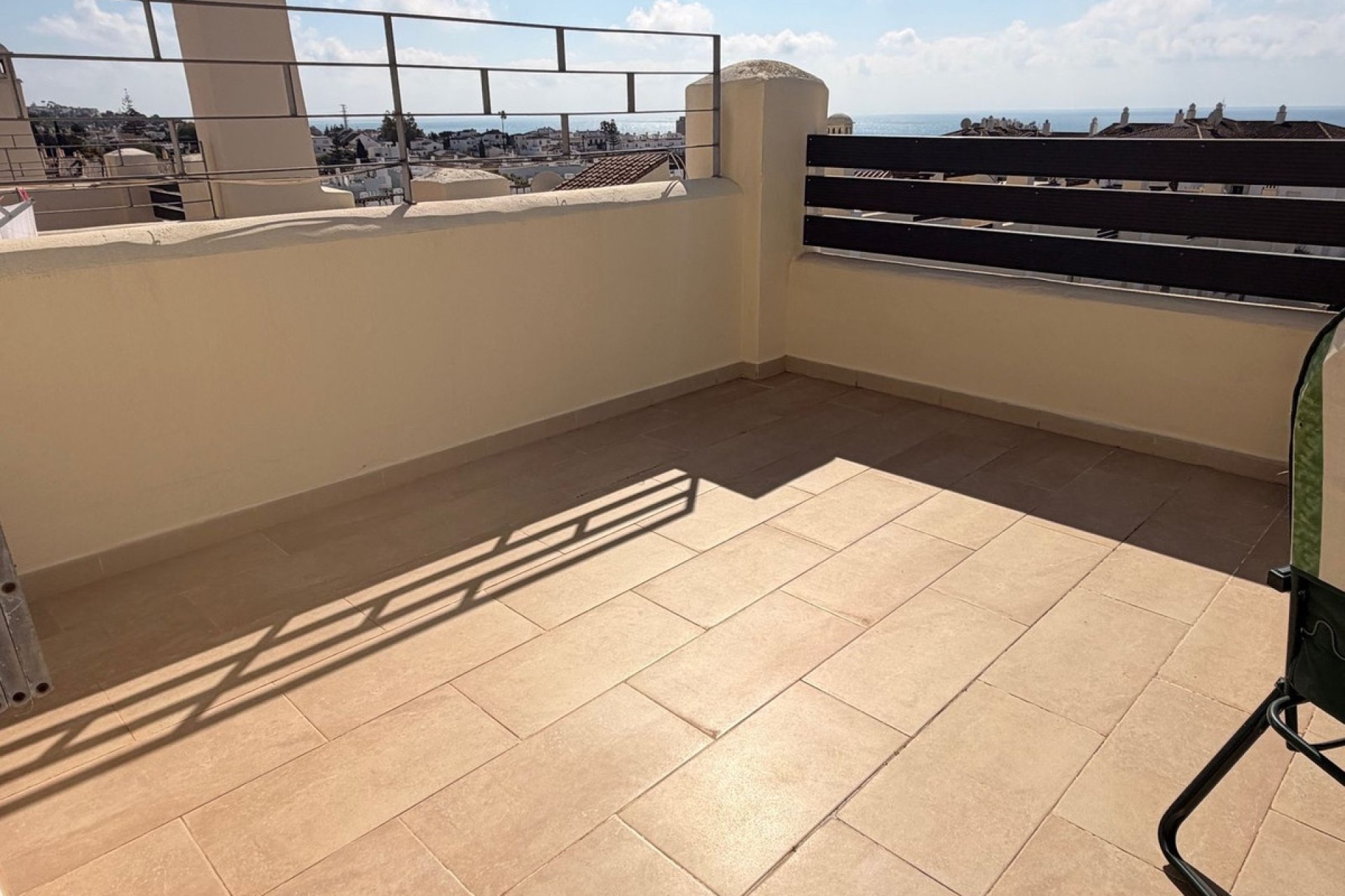 Resale - Town house - Mijas - Calahonda
