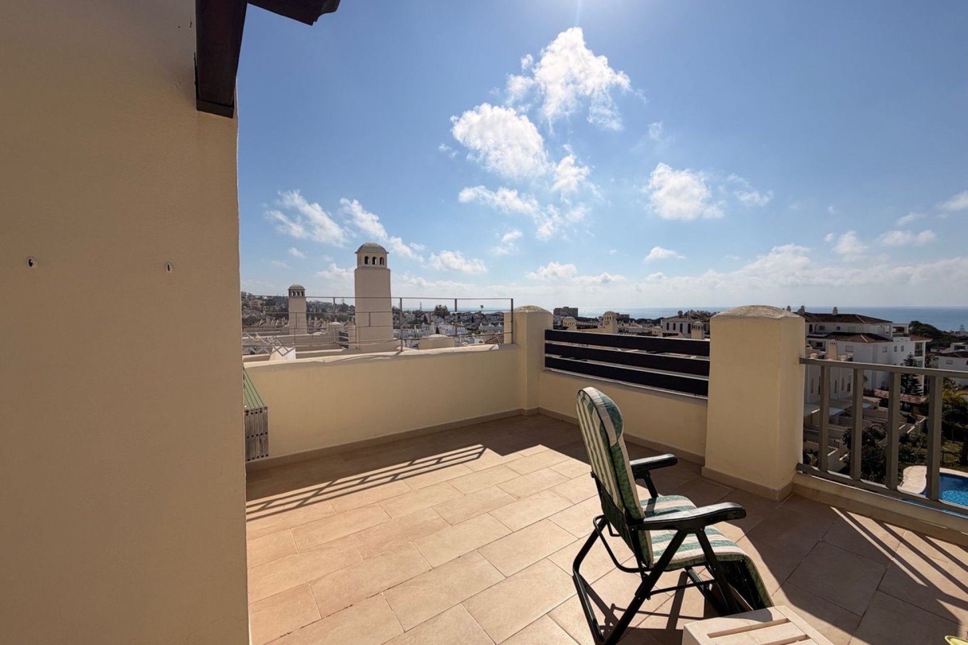 Resale - Town house - Mijas - Calahonda