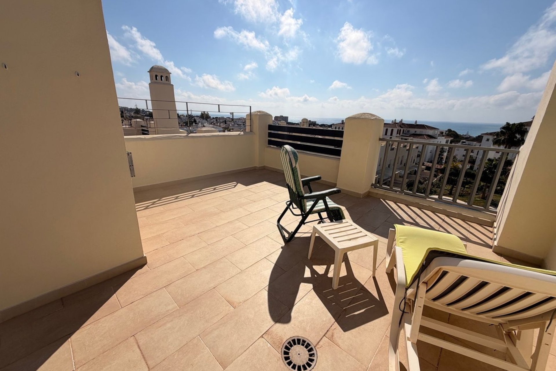 Resale - Town house - Mijas - Calahonda