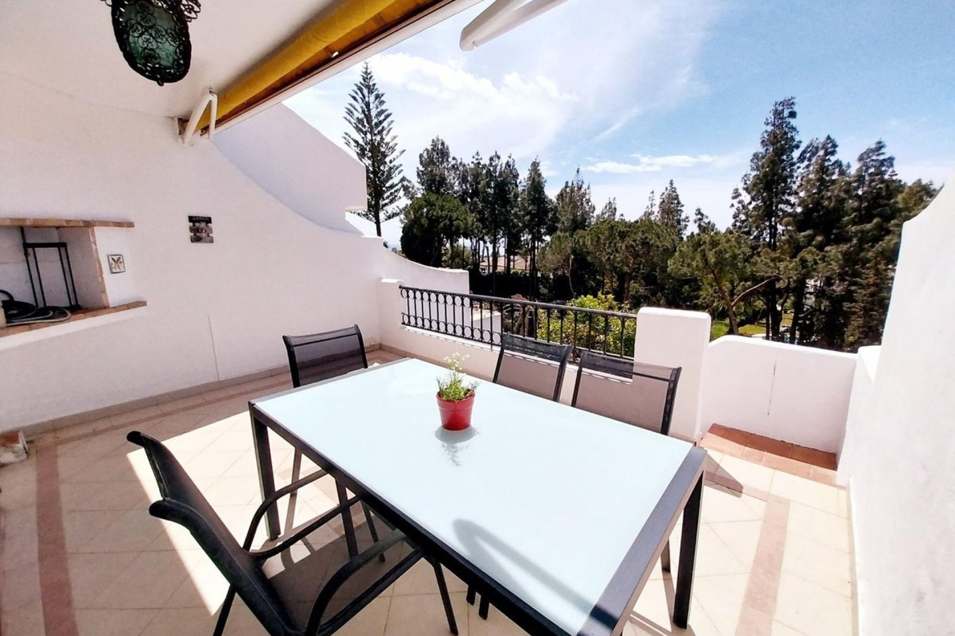 Resale - Town house - Mijas - Calahonda