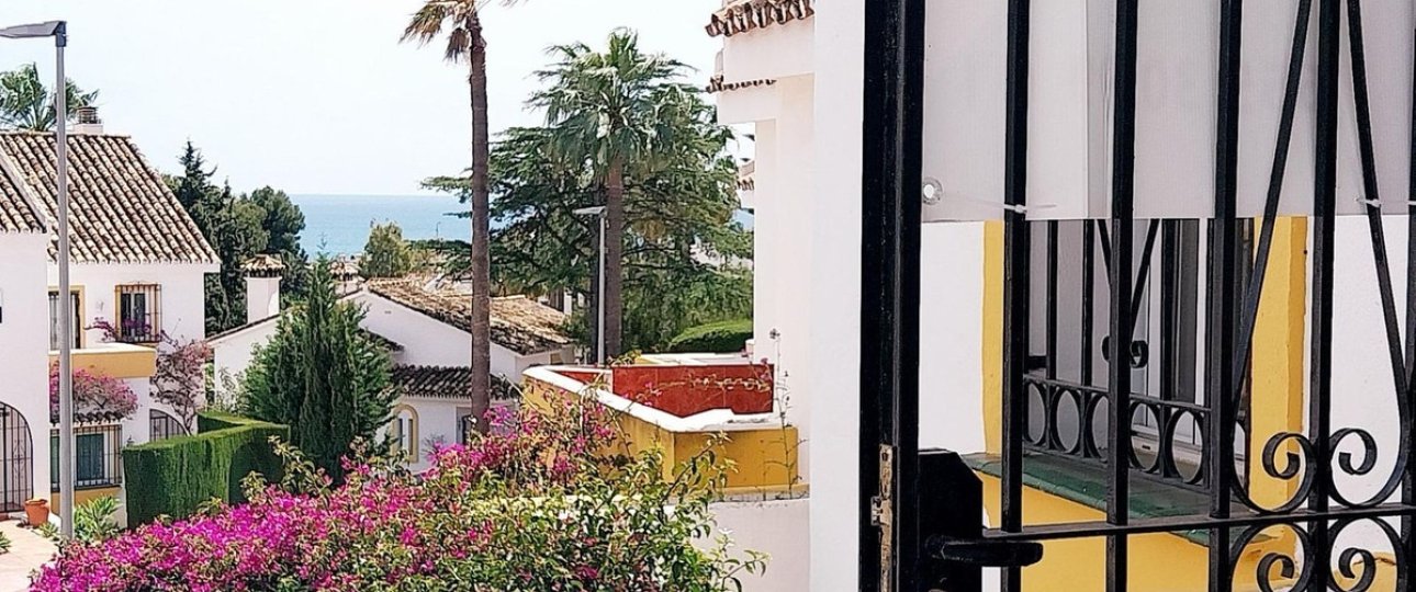 Resale - Town house - Mijas - Calahonda