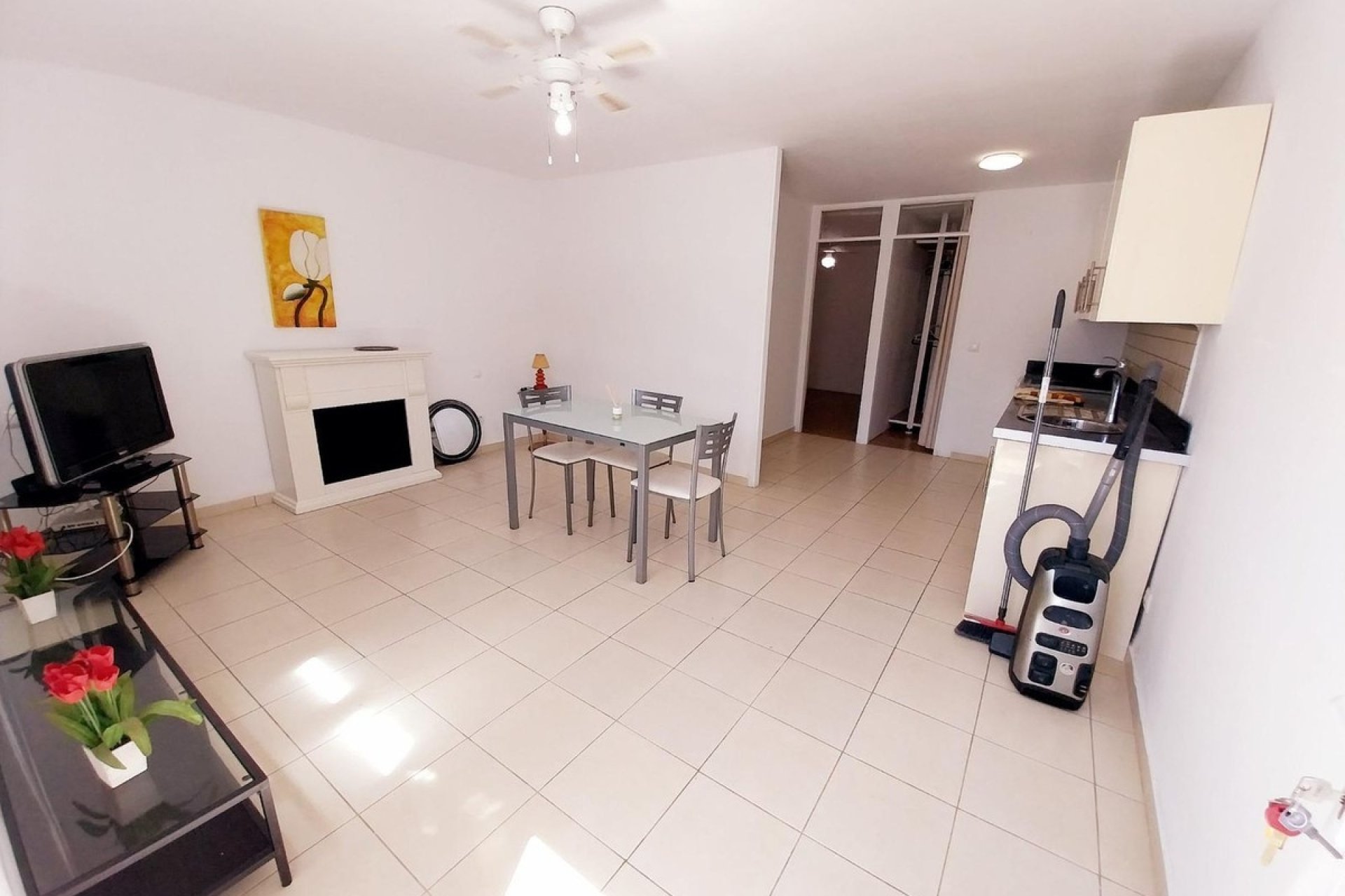 Resale - Town house - Mijas - Calahonda