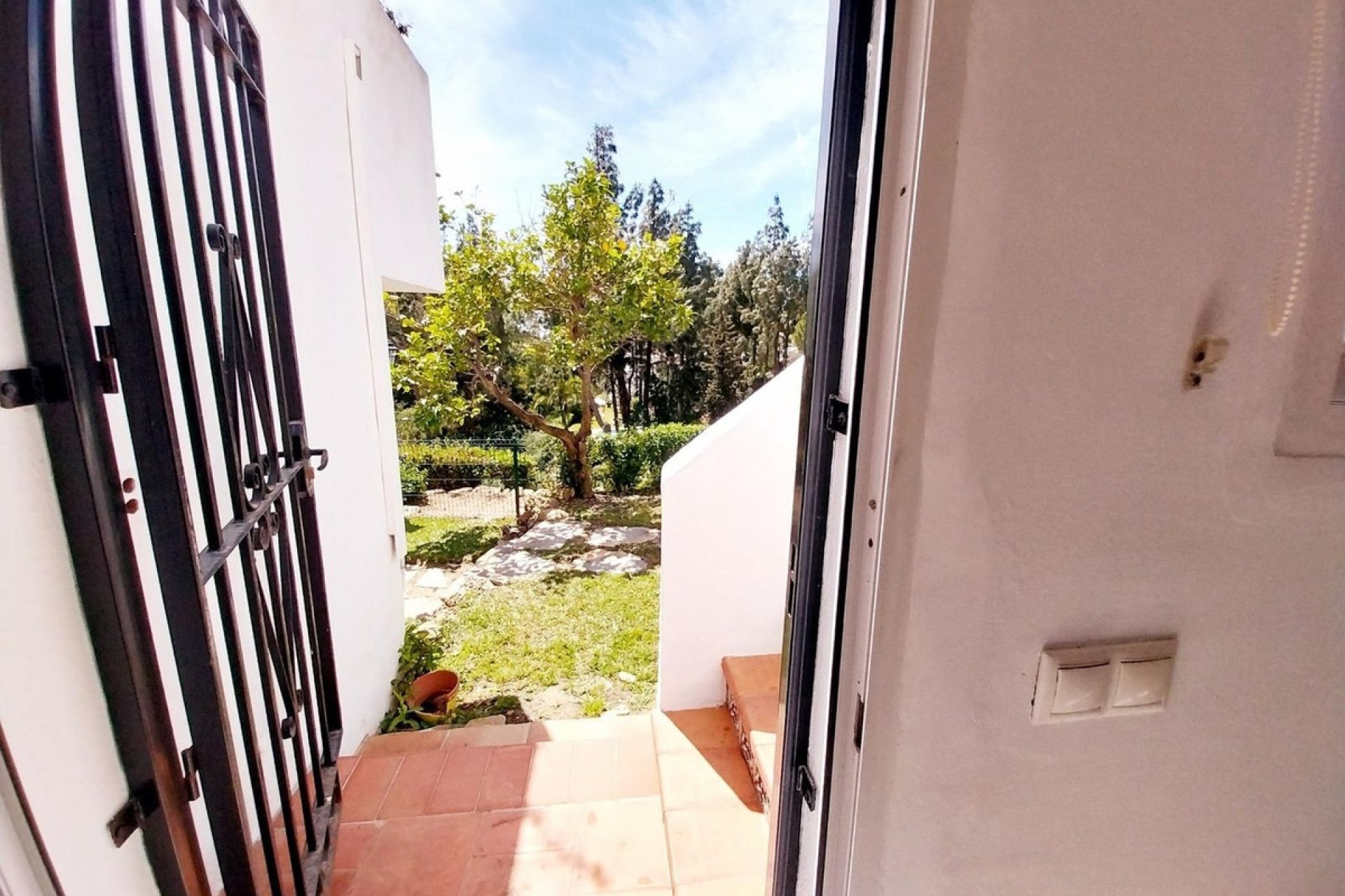 Resale - Town house - Mijas - Calahonda