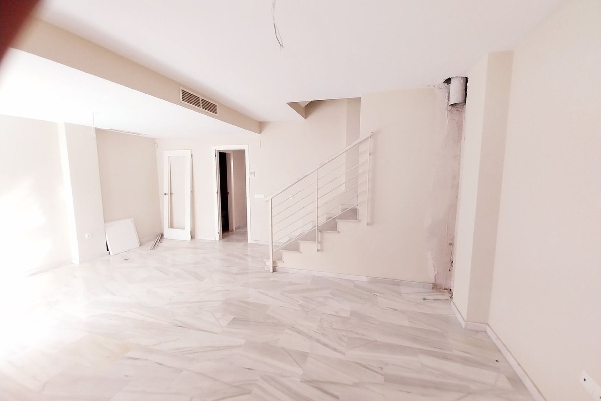 Resale - Town house - Mijas - Calahonda