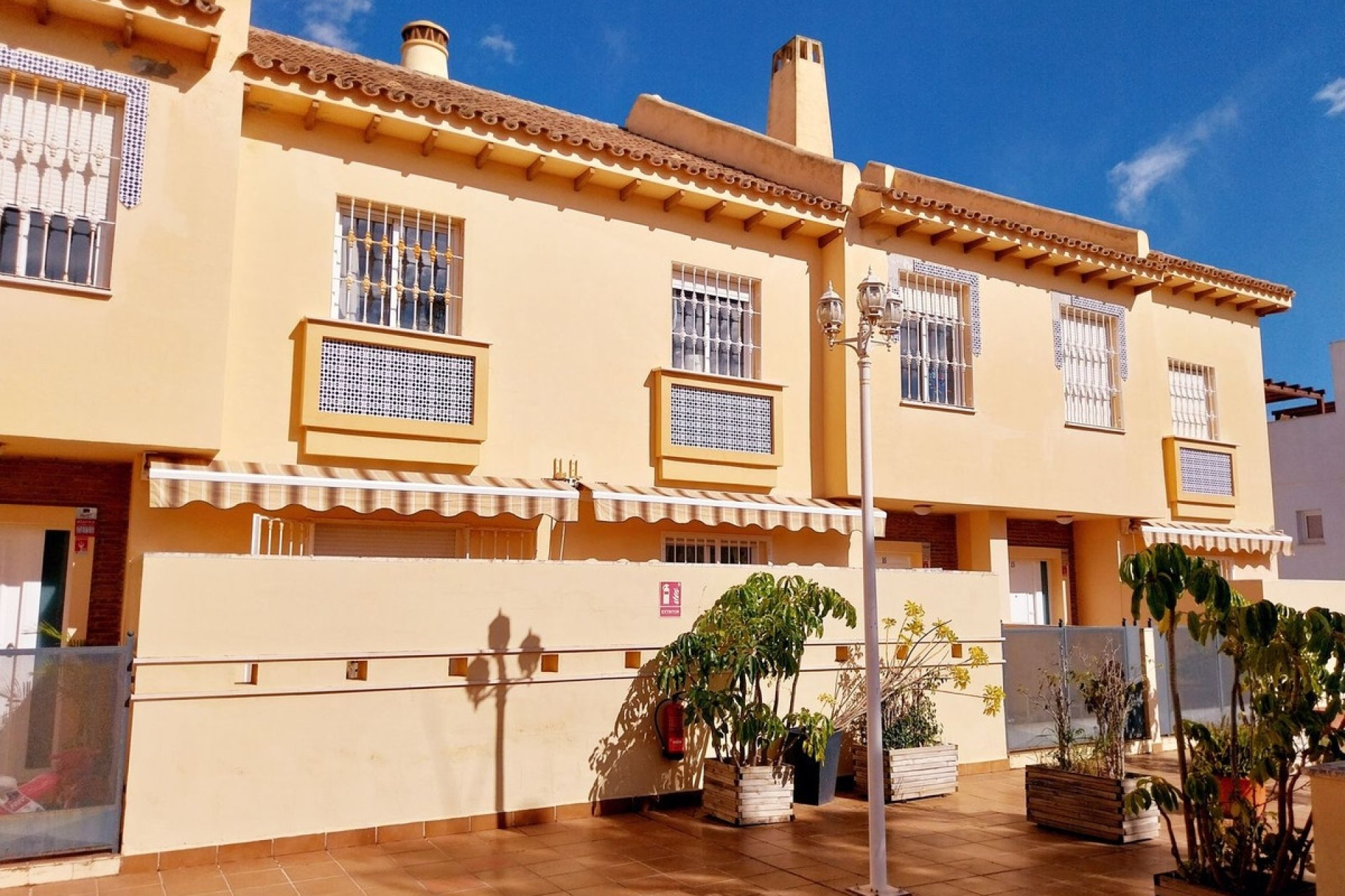 Resale - Town house - Mijas - Calahonda