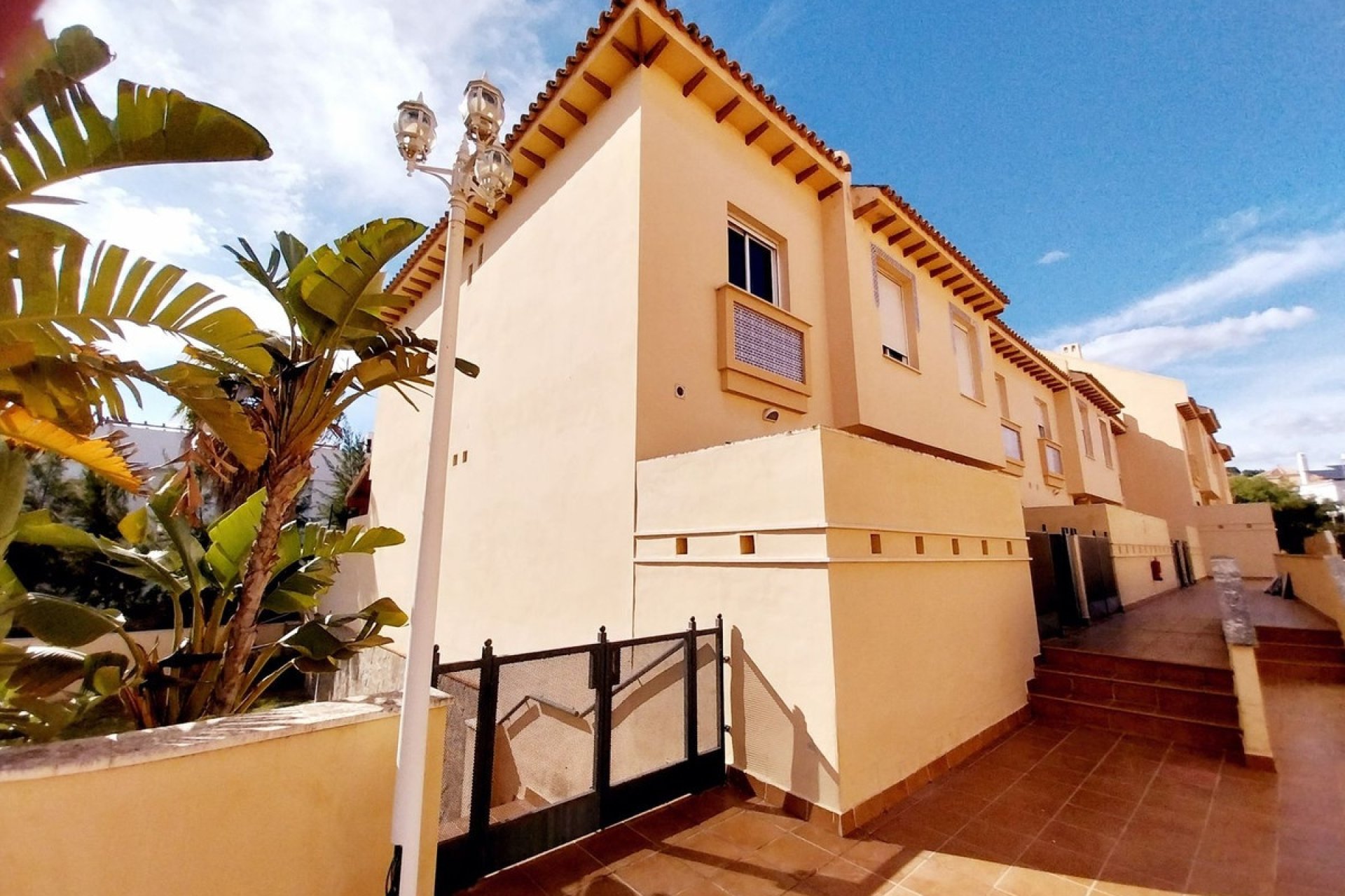 Resale - Town house - Mijas - Calahonda