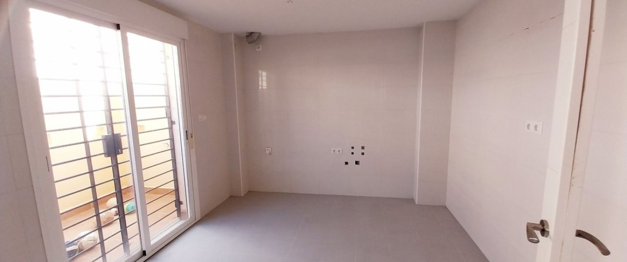 Resale - Town house - Mijas - Calahonda