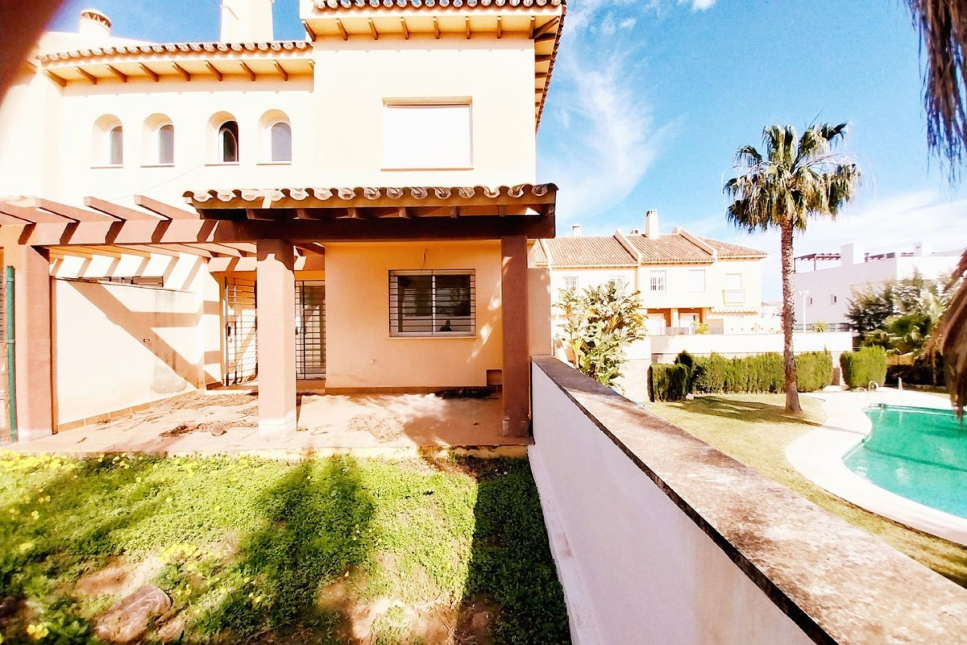 Resale - Town house - Mijas - Calahonda