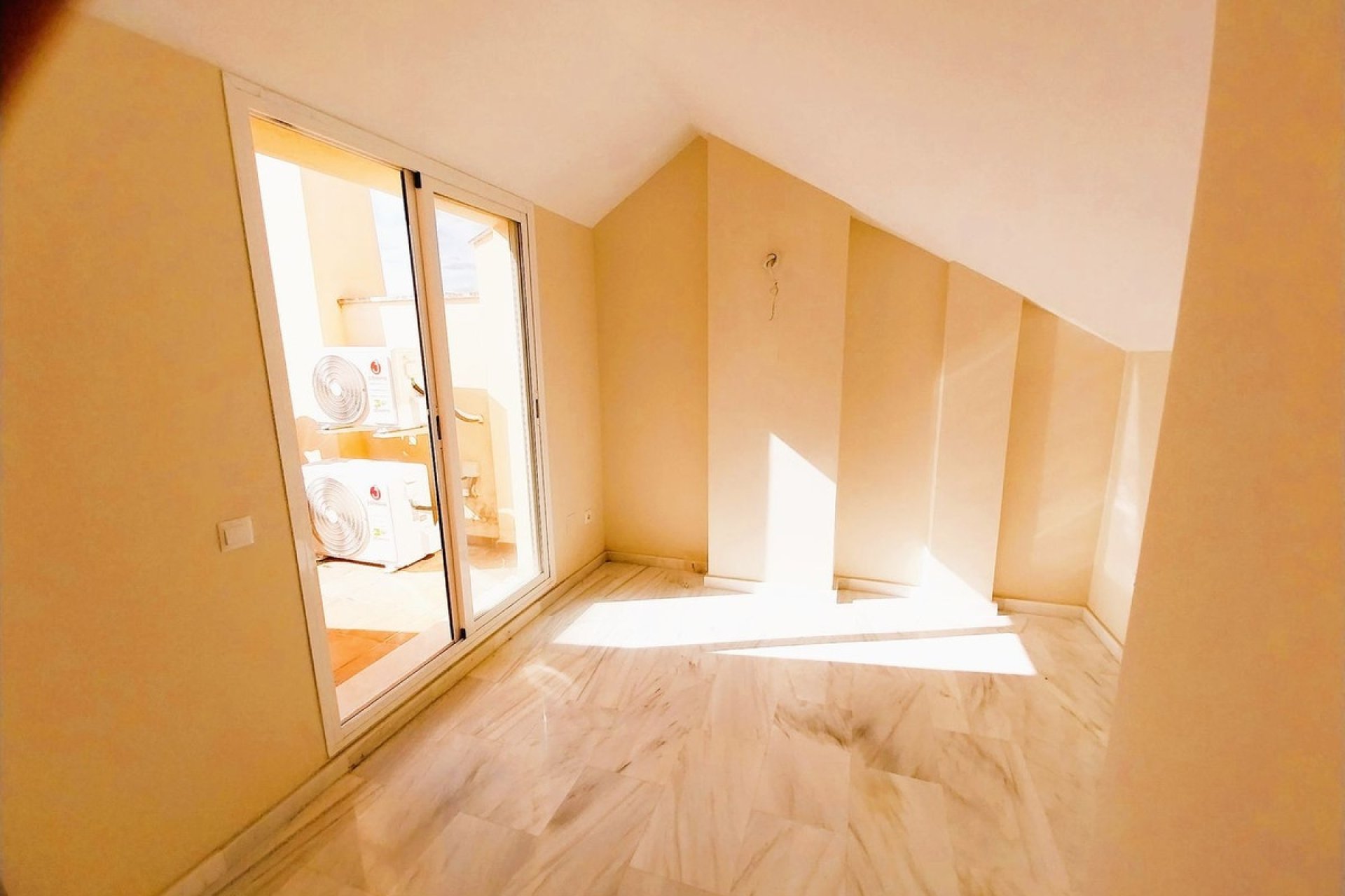 Resale - Town house - Mijas - Calahonda
