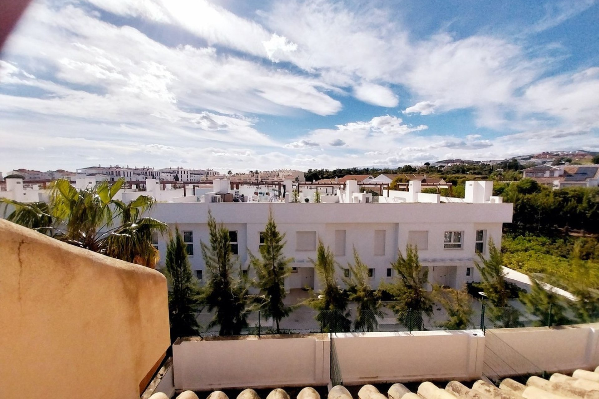Resale - Town house - Mijas - Calahonda