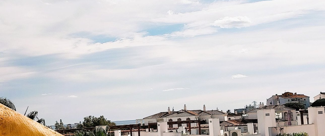 Resale - Town house - Mijas - Calahonda