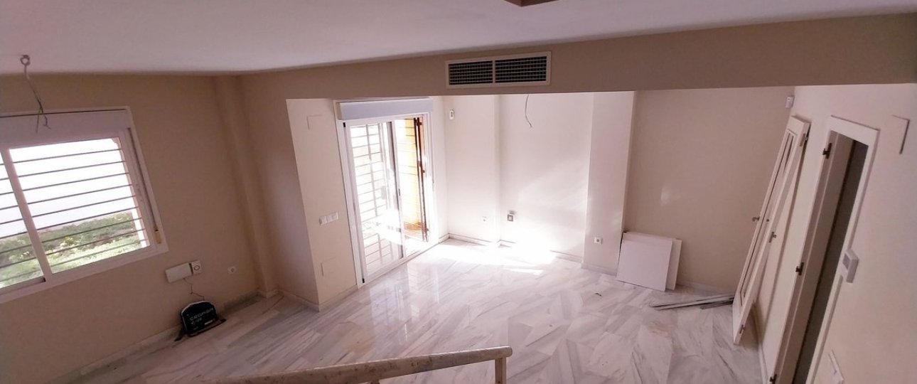 Resale - Town house - Mijas - Calahonda