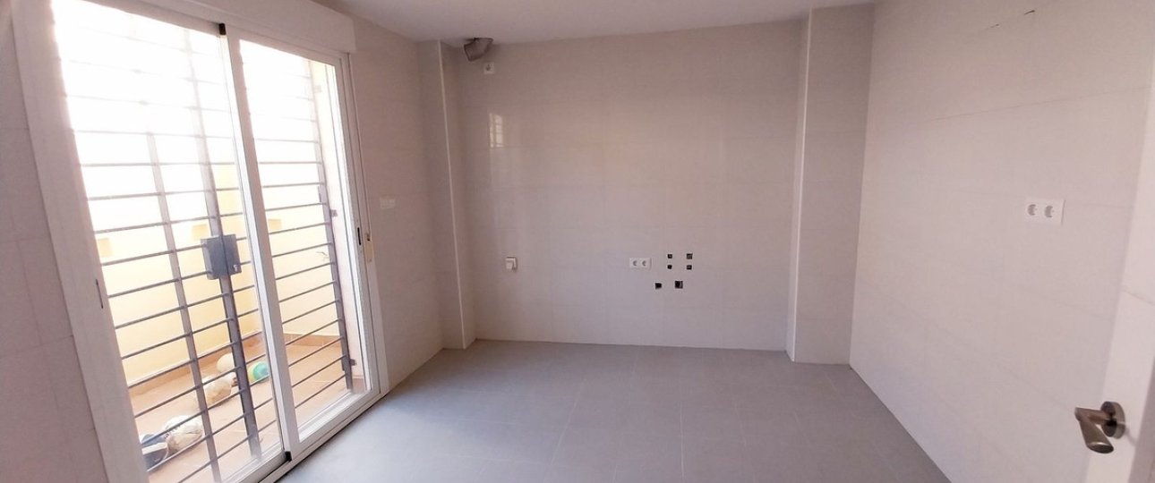 Resale - Town house - Mijas - Calahonda