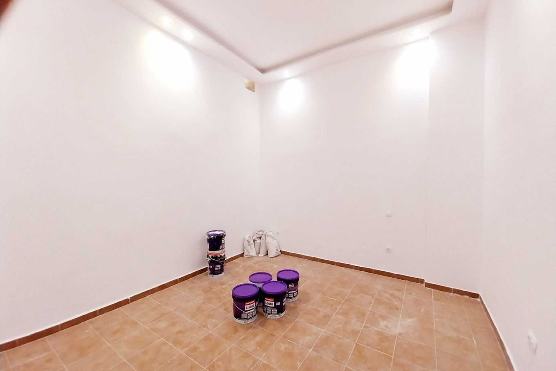 Resale - Town house - Mijas - Calahonda