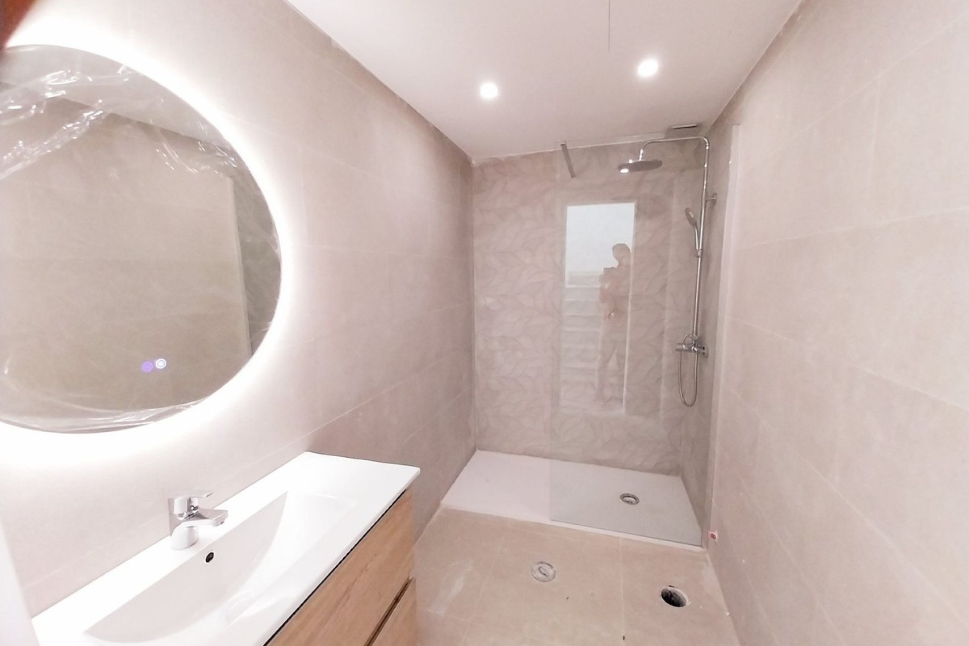 Resale - Town house - Mijas - Calahonda