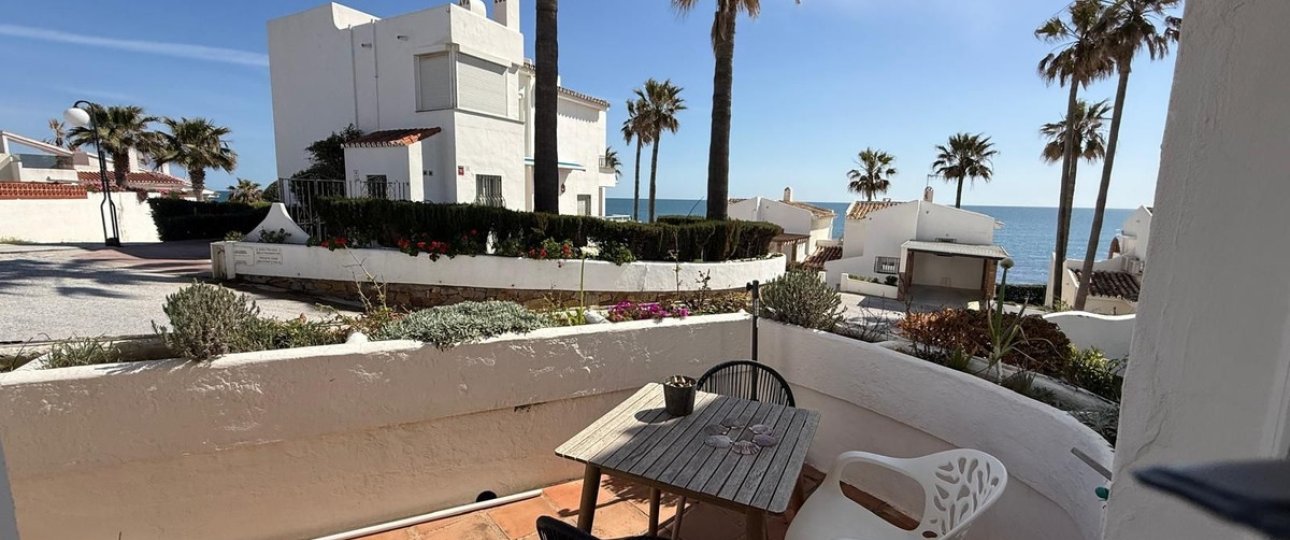 Resale - Town house - Mijas - Calahonda