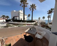 Resale - Town house - Mijas - Calahonda