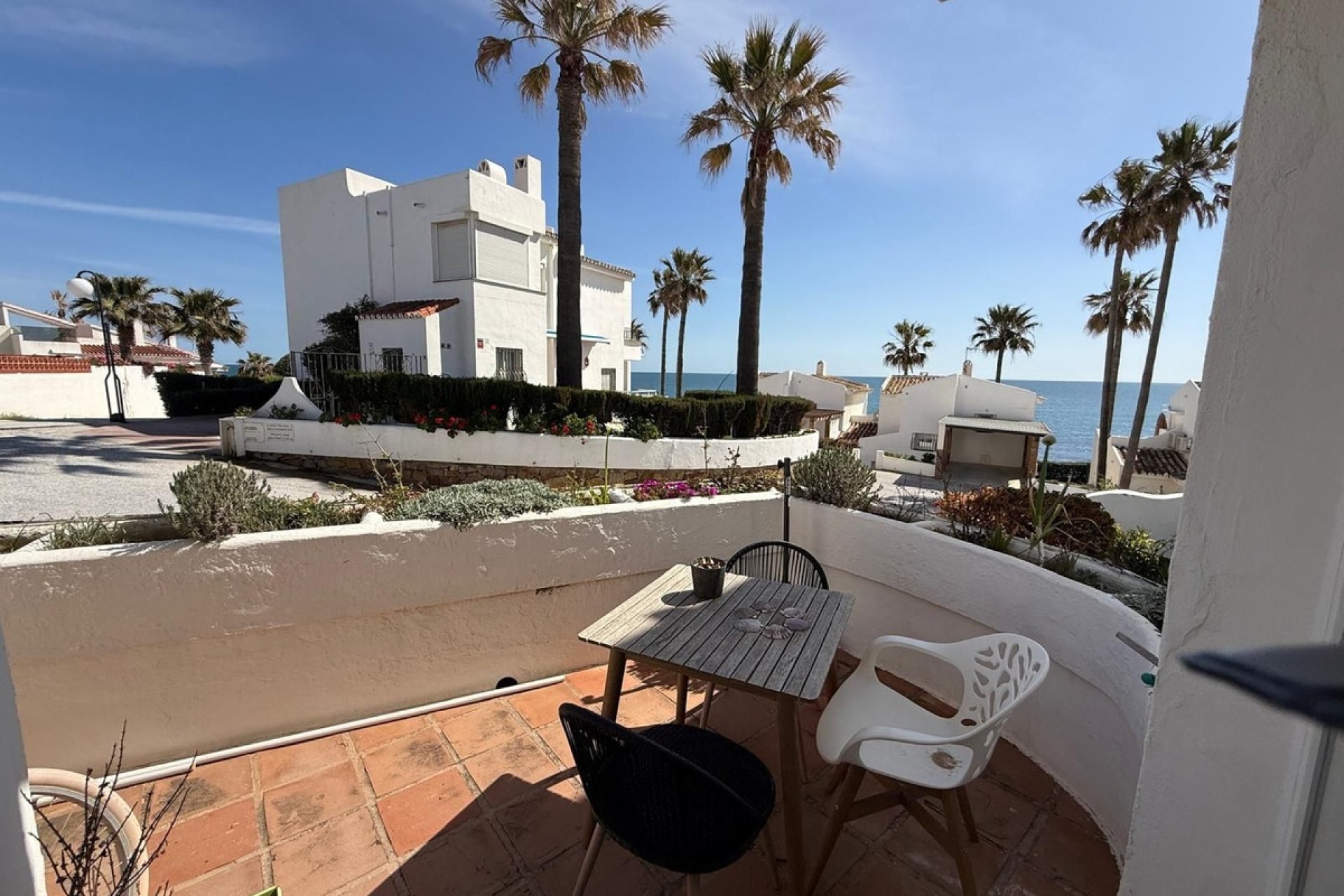 Resale - Town house - Mijas - Calahonda