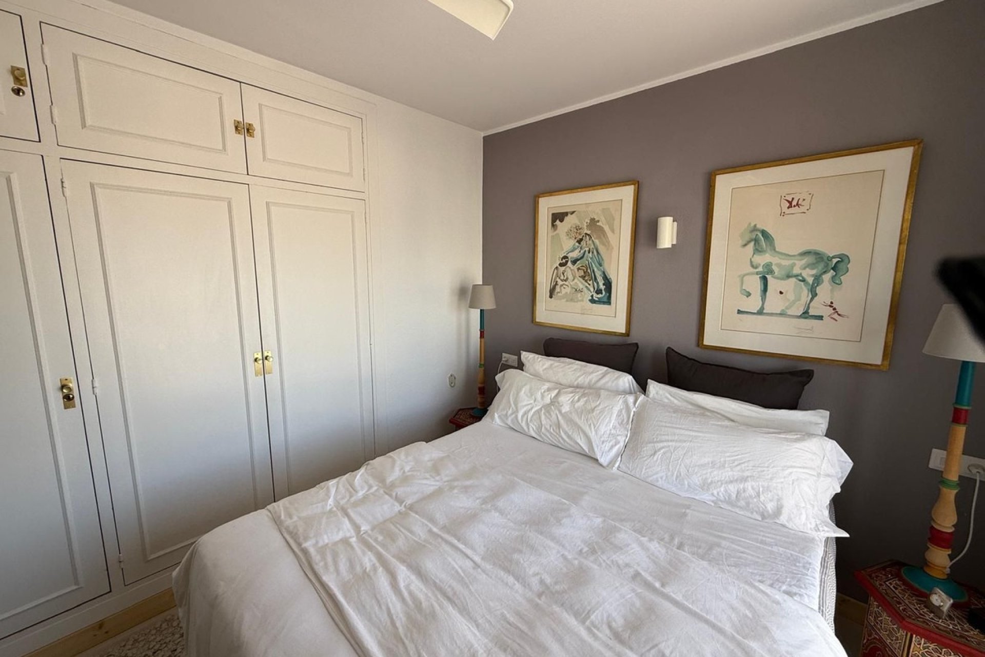 Resale - Town house - Mijas - Calahonda