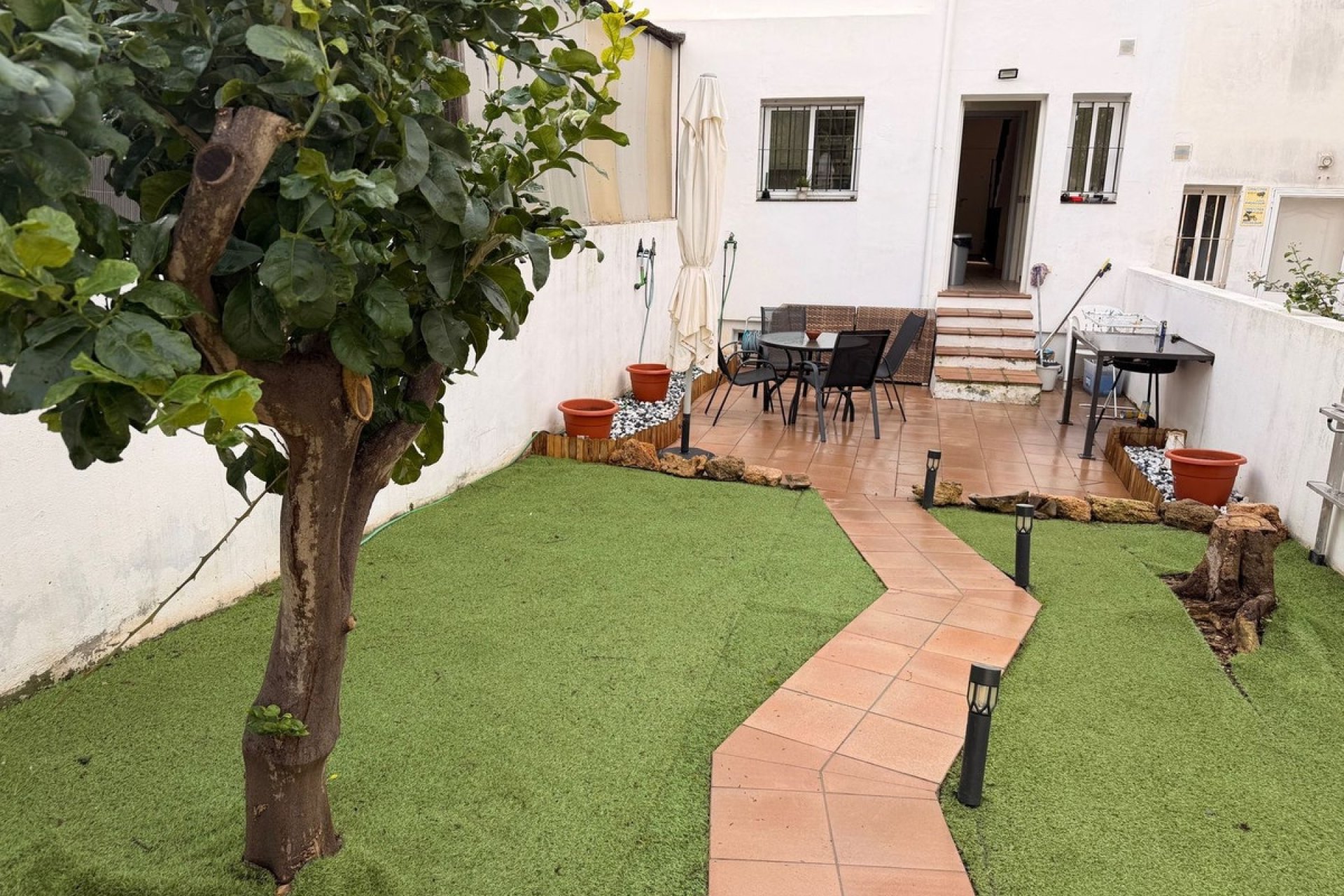 Resale - Town house - Mijas - Calypso