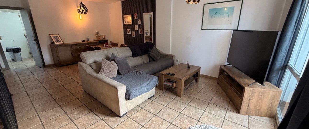 Resale - Town house - Mijas - Calypso