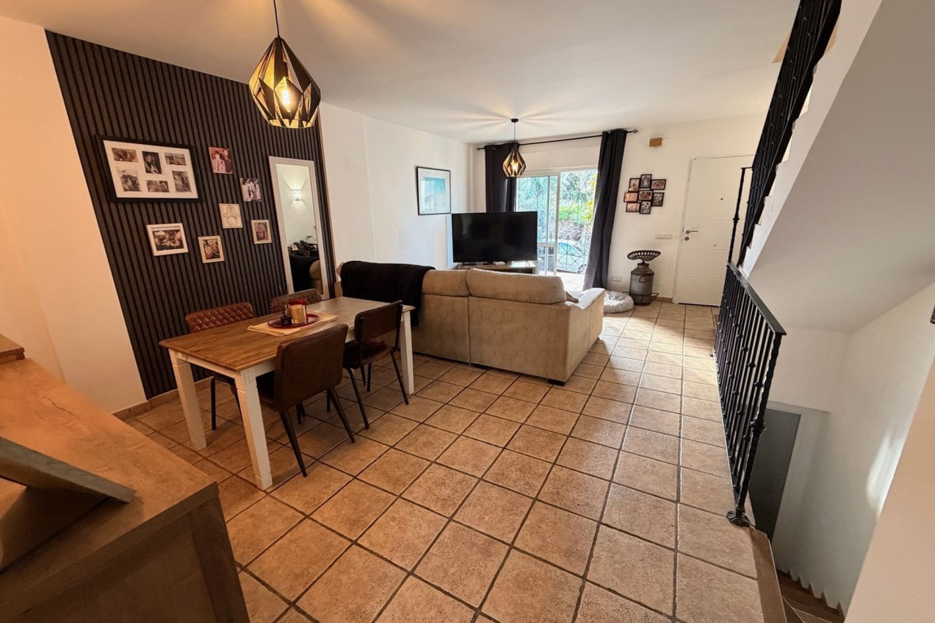 Resale - Town house - Mijas - Calypso